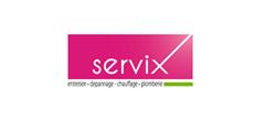 Servix, Brive-la-Gaillarde - Horaires d'ouverture