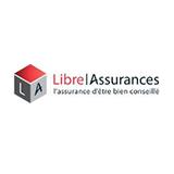 Libre Assurance, Conches-en-Ouche - Horaires d'ouverture