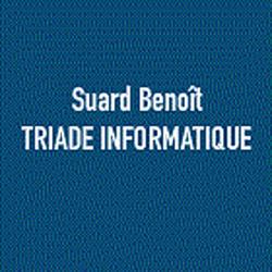 TRIADE INFORMATIQUE, Allonnes - Horaires d'ouverture