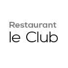 Restaurant Le Club, Grasse - Horaires d'ouverture