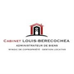 Cabinet Louis Berecochea, Pau - Horaires d'ouverture