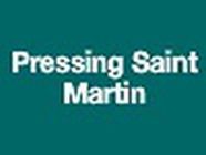 Pressing Saint Martin, Rémilly - Horaires d'ouverture