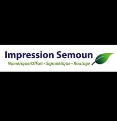 Impression Semoun - Imprimerie Lyon & Imprimerie Villeurbanne, - Horaires d'ouverture