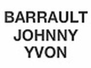 Barrault Johnny, Auterive - Horaires d'ouverture