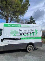 Le Paradis Vert 17, Tonnay-Boutonne - Horaires d'ouverture