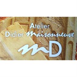 Atelier Didier Maisonneuve, Saint-Julien-de-Concelles - Horaires d'ouverture