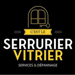 C'est le Serrurier Vitrier, Rezé - Horaires d'ouverture