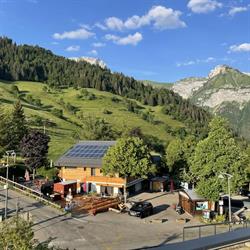 Chalet La Rochette, Montmin - Horaires d'ouverture