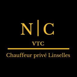 NC.VTC - Chauffeur Privé, Linselles - Horaires d'ouverture