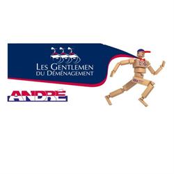 Les Gentlemen du Déménagement André Nevers, Varennes-Vauzelles - Horaires d'ouverture