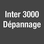 Inter 3000, Versailles - Horaires d'ouverture