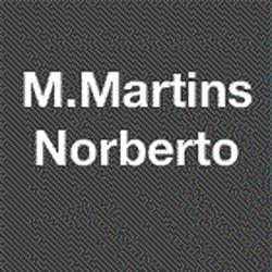 Martins Norberto, Saint-Geoire-en-Valdaine - Horaires d'ouverture