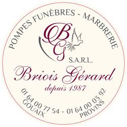 Pompes Funèbres Briois Gérard, Gouaix - Horaires d'ouverture