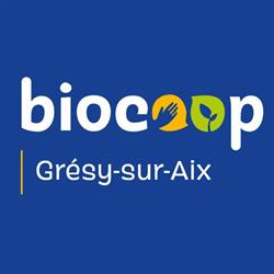 Biocoop Gresy, Grésy-sur-Aix - Horaires d'ouverture