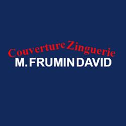 Couverture Zinguerie Frumin David, Bucy-le-Long - Horaires d'ouverture