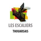 Les Escaliers Thouarsais, - Horaires d'ouverture