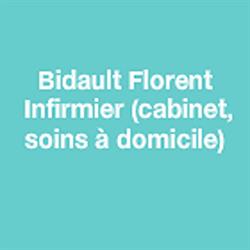 Bidault Florent, La Rochelle - Horaires d'ouverture