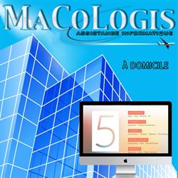 MaCoLogis, Cannes - Horaires d'ouverture