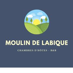 Le Moulin de Labique, Saint-Eutrope-de-Born - Horaires d'ouverture