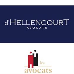 D'Hellencourt Avocats, Amiens - Horaires d'ouverture