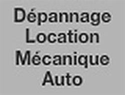 Dépannage Location Mécanique Auto, Sarrola-Carcopino - Horaires d'ouverture