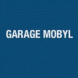Garage Mobyl, Trets - Horaires d'ouverture