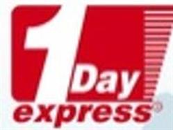 1 Day Express, Grandchamps-des-Fontaines - Horaires d'ouverture