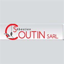 Coutin Sebastien Fondée 1978, Les Essards - Horaires d'ouverture