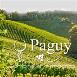 Domaine De Paguy SCEA, Betbezer-d'Armagnac - Horaires d'ouverture