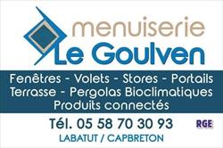 Le Goulven Menuiserie, Labatut - Horaires d'ouverture