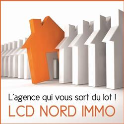 LCD NORD IMMO, Saultain - Horaires d'ouverture