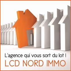 LCD NORD IMMO, Louvignies-Quesnoy - Horaires d'ouverture