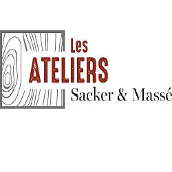 Ateliers Sacker & Masse, Wasselonne - Horaires d'ouverture