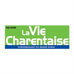 La Vie Charentaise, Angoulême - Horaires d'ouverture