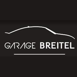 Garage Breitel, Reffannes - Horaires d'ouverture
