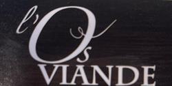 L'Os Viande, Thierville-sur-Meuse - Horaires d'ouverture