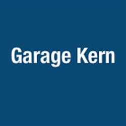Garage Kern, Aspach-le-Haut - Horaires d'ouverture