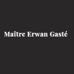 Gasté Erwan, La Côte-Saint-André - Horaires d'ouverture
