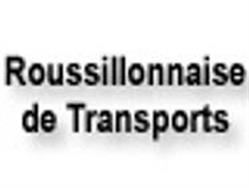 Roussillonnaise De Transports, Saint-Féliu-d'Avall - Horaires d'ouverture
