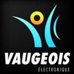 Vaugeois Electronique, La Chaize-le-Vicomte - Horaires d'ouverture
