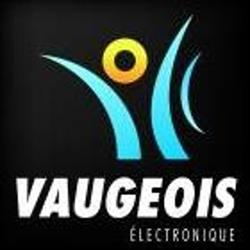 Vaugeois Electronique, La Chaize-le-Vicomte - Horaires d'ouverture