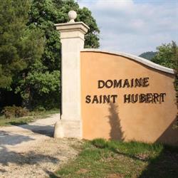 Domaine Saint Hubert, Pourrières - Horaires d'ouverture
