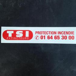 TSI Extincteurs, Coulommiers - Horaires d'ouverture
