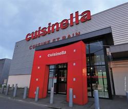 Cuisinella Saint-Malo, - Horaires d'ouverture