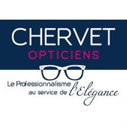 Chervet Opticiens, Les Herbiers - Horaires d'ouverture
