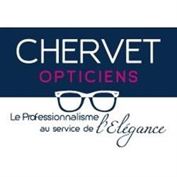 Chervet Opticiens, Les Herbiers - Horaires d'ouverture