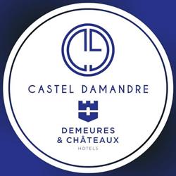 Castel Damandre - Demeures & Châteaux, Les Planches-près-Arbois - Horaires d'ouverture
