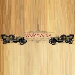 Deshayes, Cerisy-la-Salle - Horaires d'ouverture