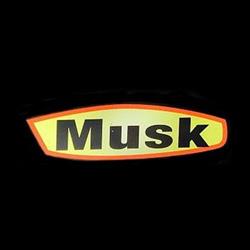 Musk, Narbonne - Horaires d'ouverture