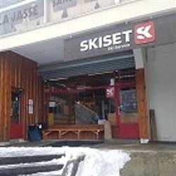 Skiset Mougelski Sports - Pierre MICHALSKI, Les Adrets - Horaires d'ouverture